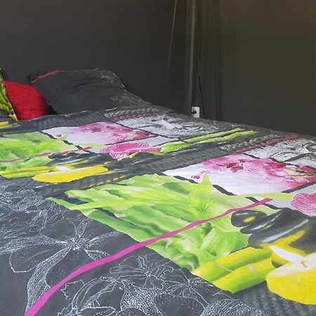 Yaelines Bed & Breakfast Fecamp Ngoại thất bức ảnh