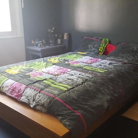 Yaelines Bed & Breakfast Fecamp Ngoại thất bức ảnh