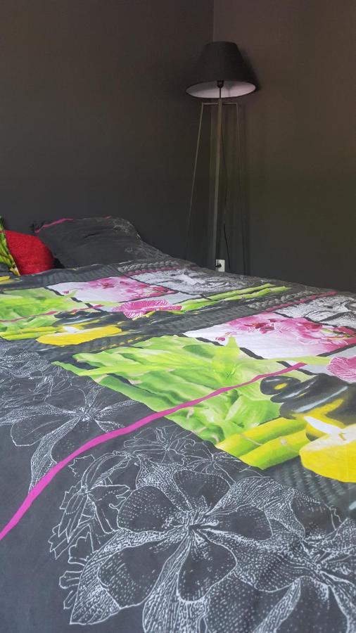 Yaelines Bed & Breakfast Fecamp Ngoại thất bức ảnh