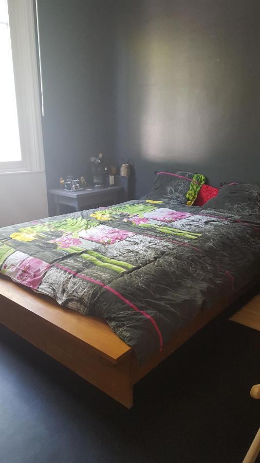 Yaelines Bed & Breakfast Fecamp Ngoại thất bức ảnh